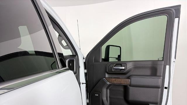 2020 GMC Sierra 3500HD Denali