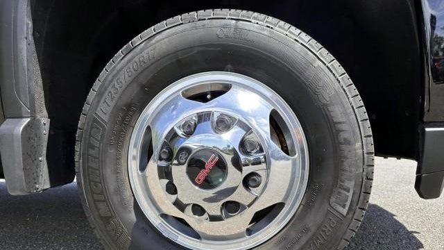 2020 GMC Sierra 3500HD Denali