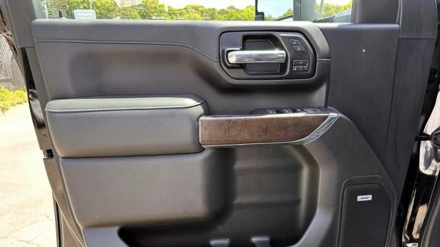 2020 GMC Sierra 3500HD Denali