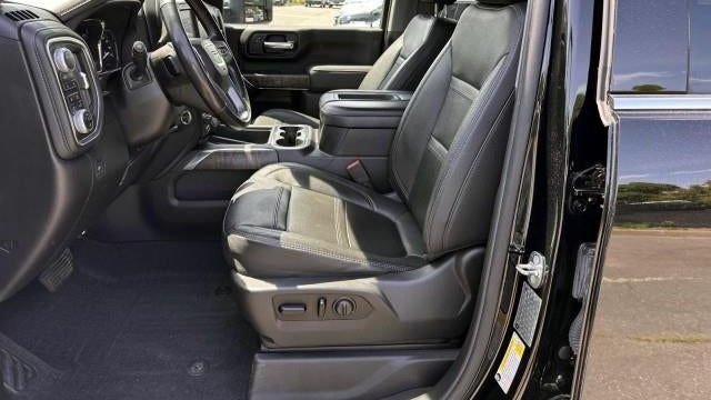 2020 GMC Sierra 3500HD Denali