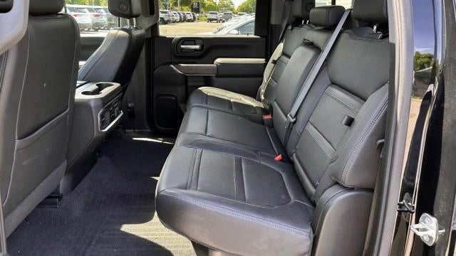 2020 GMC Sierra 3500HD Denali