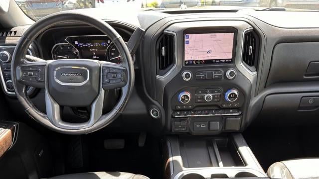 2020 GMC Sierra 3500HD Denali