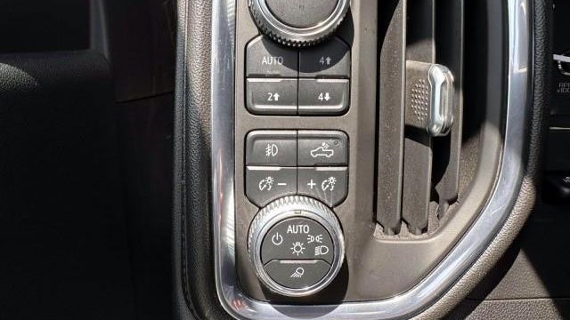 2020 GMC Sierra 3500HD Denali