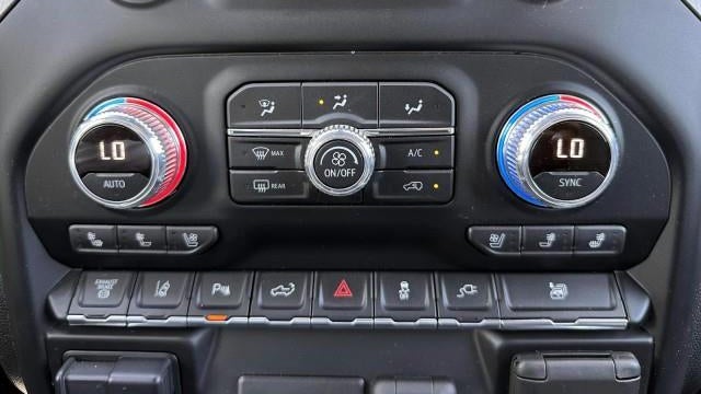 2020 GMC Sierra 3500HD Denali