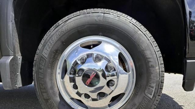 2020 GMC Sierra 3500HD Denali