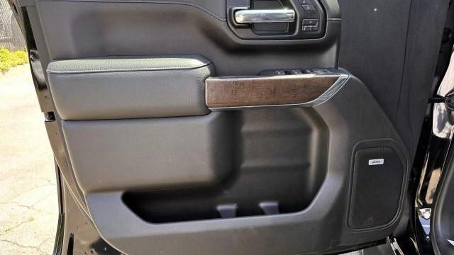 2020 GMC Sierra 3500HD Denali