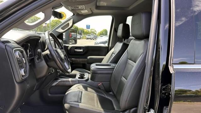 2020 GMC Sierra 3500HD Denali