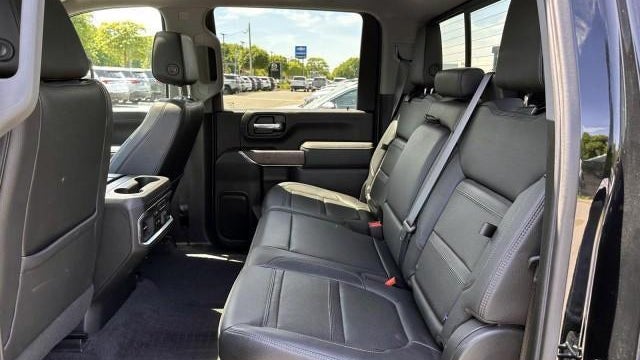 2020 GMC Sierra 3500HD Denali