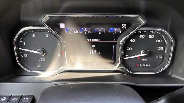 2020 GMC Sierra 3500HD Denali