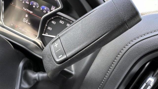 2020 GMC Sierra 3500HD Denali