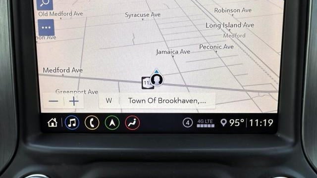 2020 GMC Sierra 3500HD Denali