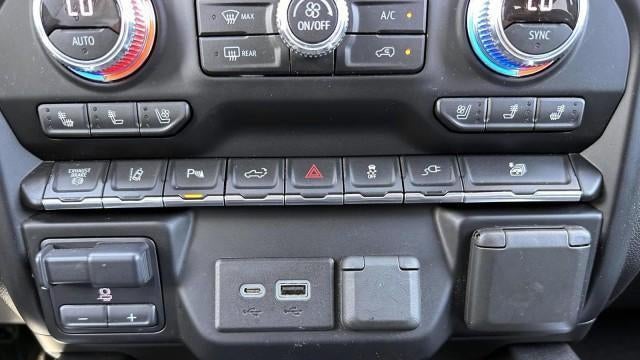 2020 GMC Sierra 3500HD Denali