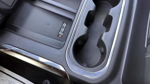 2020 GMC Sierra 3500HD Denali