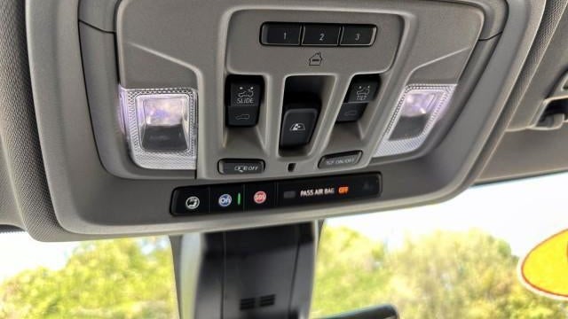 2020 GMC Sierra 3500HD Denali
