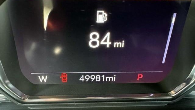 2020 GMC Sierra 3500HD Denali