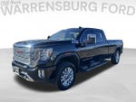 2020 Sierra 3500HD Thumbnail 3