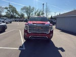 2022 Sierra 3500HD Thumbnail 3