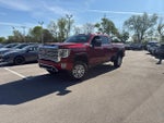 2022 Sierra 3500HD Thumbnail 4