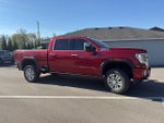 2022 Sierra 3500HD Thumbnail 9