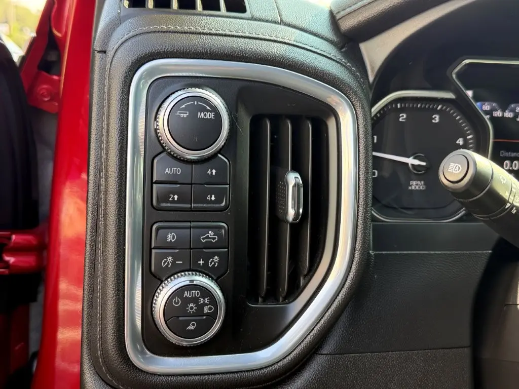 2022 GMC Sierra Hd - $60,749
