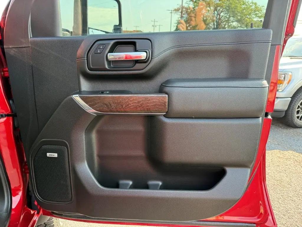 2022 GMC Sierra Hd - $60,749