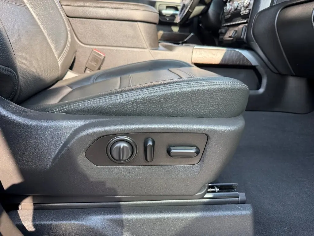2022 GMC Sierra Hd - $60,749