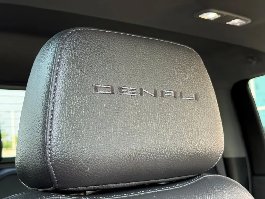 2022 GMC Sierra Hd - $60,749