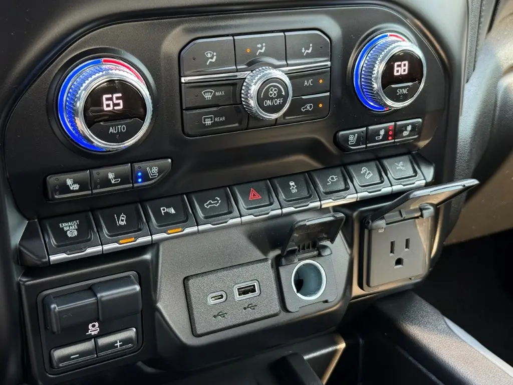 2022 GMC Sierra Hd - $60,749