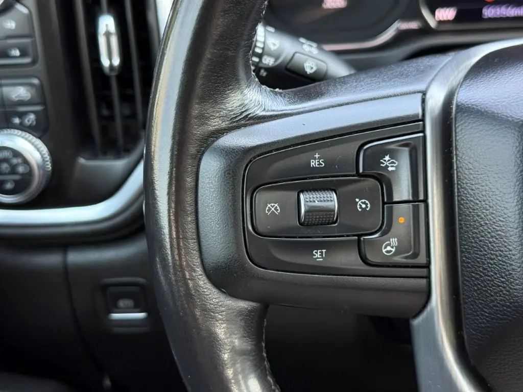 2022 GMC Sierra Hd - $60,749