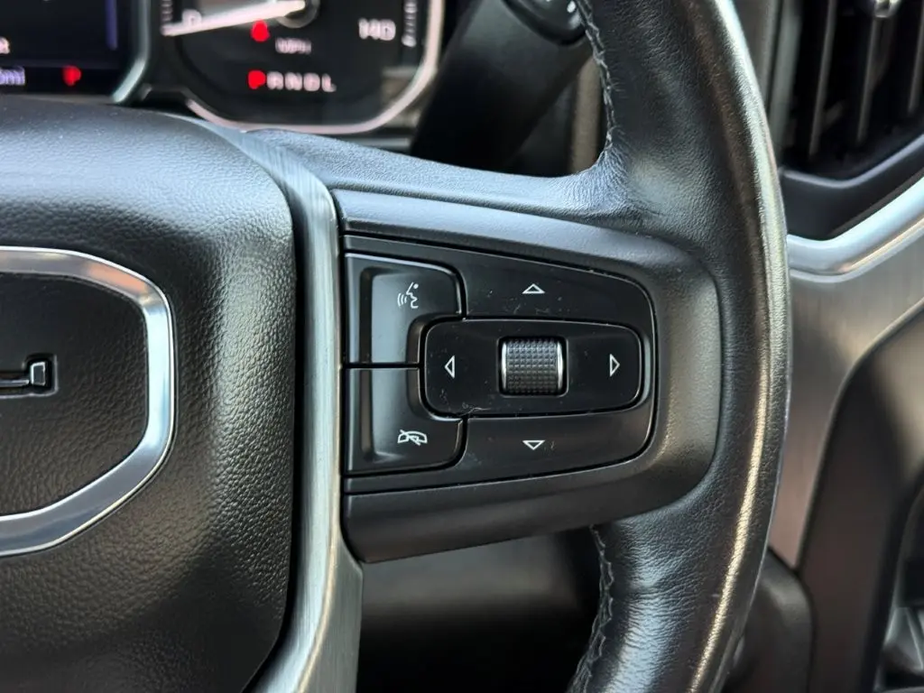 2022 GMC Sierra Hd - $60,749