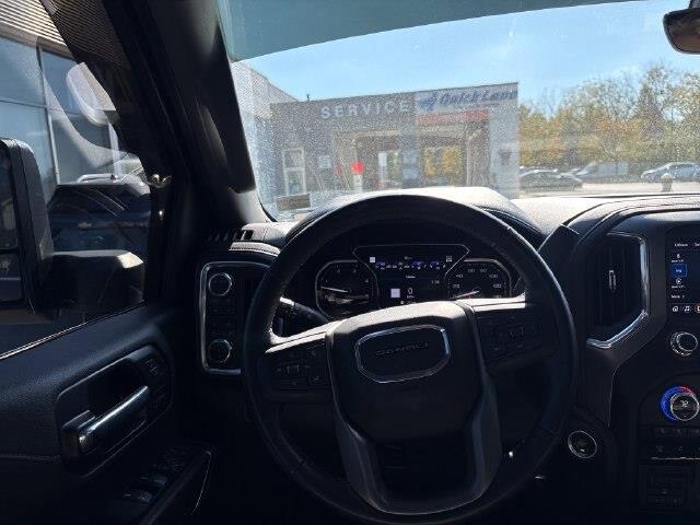 2022 GMC Sierra Hd