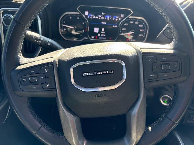 2022 GMC Sierra Hd