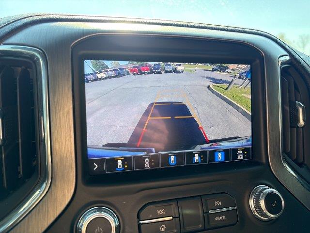 2022 GMC Sierra Hd