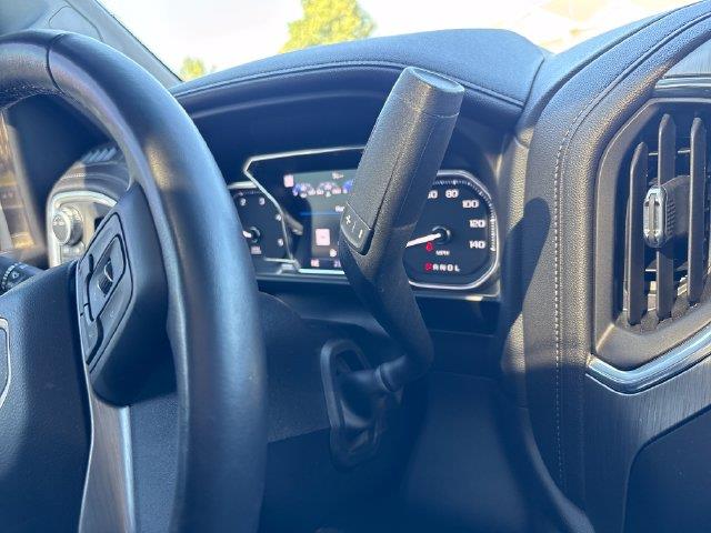 2022 GMC Sierra Hd
