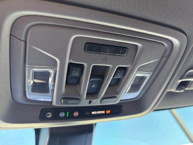2022 GMC Sierra Hd