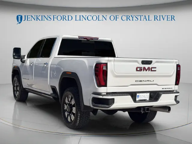2024 GMC Sierra Hd - $65,642