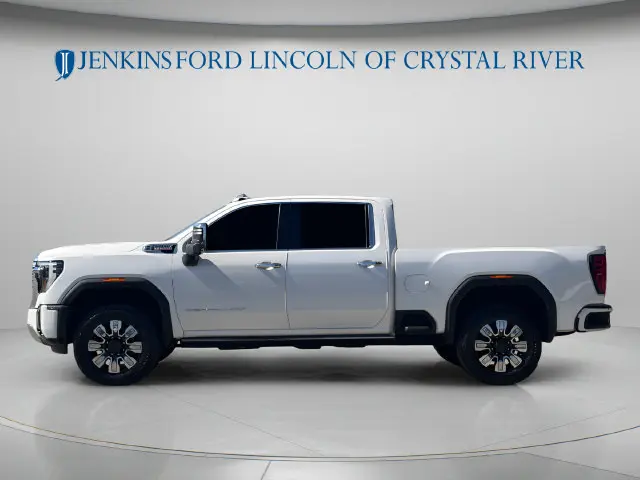 2024 GMC Sierra Hd - $65,642