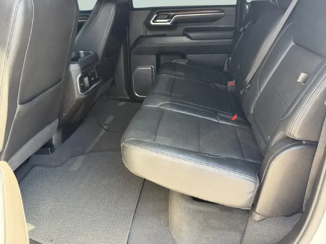 2024 GMC Sierra Hd - $65,642