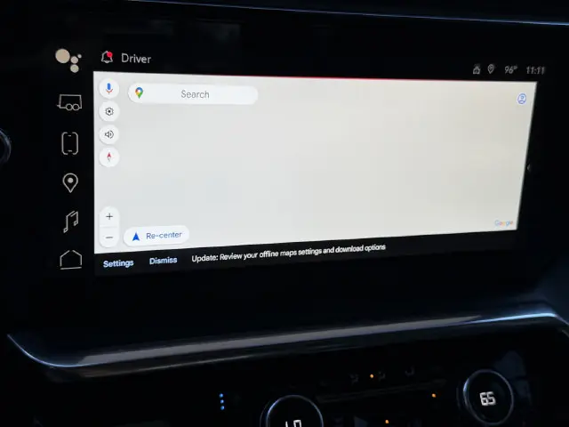 2024 GMC Sierra Hd - $65,642