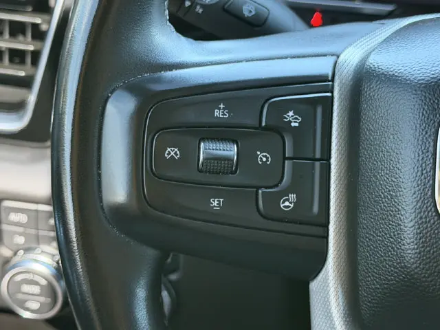 2024 GMC Sierra Hd - $65,642