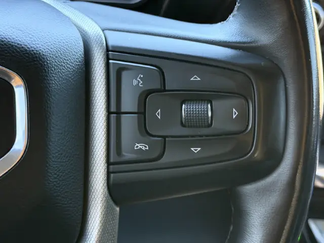 2024 GMC Sierra Hd - $65,642