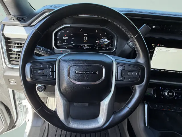 2024 GMC Sierra Hd - $65,642