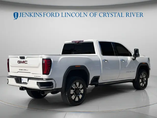 2024 GMC Sierra Hd - $65,642