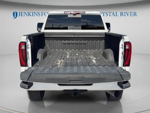 2024 GMC Sierra Hd - $65,642