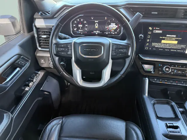 2024 GMC Sierra Hd - $65,642