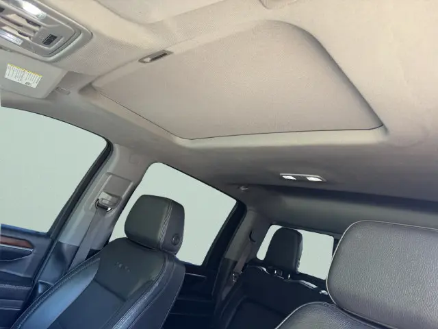 2024 GMC Sierra Hd - $65,642