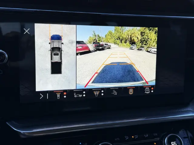 2024 GMC Sierra Hd - $65,642