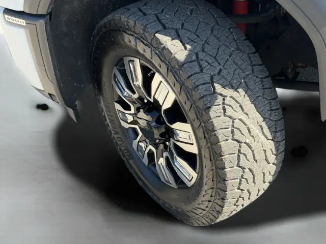 2024 GMC Sierra Hd - $65,642
