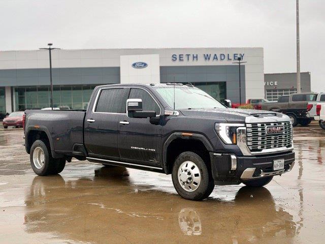 2024 GMC Sierra Hd - $59,994