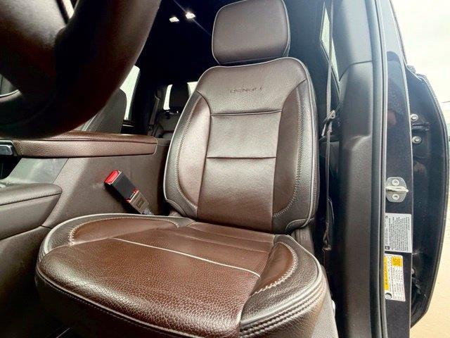2024 GMC Sierra Hd - $59,994